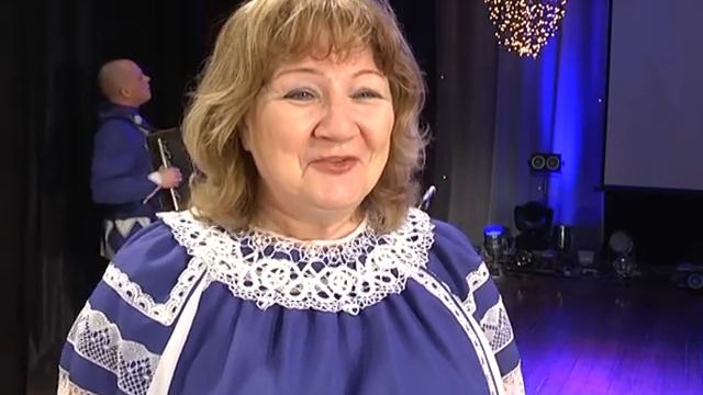 «Играй и пой, моя гармонь!» смотреть онлайн