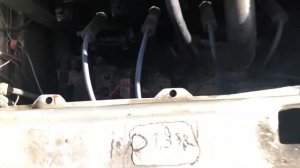 Зарядка аккумулятора посте перегазовки ваз 2109. Решение