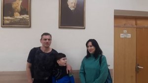 День открытых дверей Петровская кадетская школа