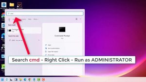 Microsoft Store Error Code 0x80004003 Windows 11/ 10 / 8 /  7 - 2022 - Page Could Not Load - Fix
