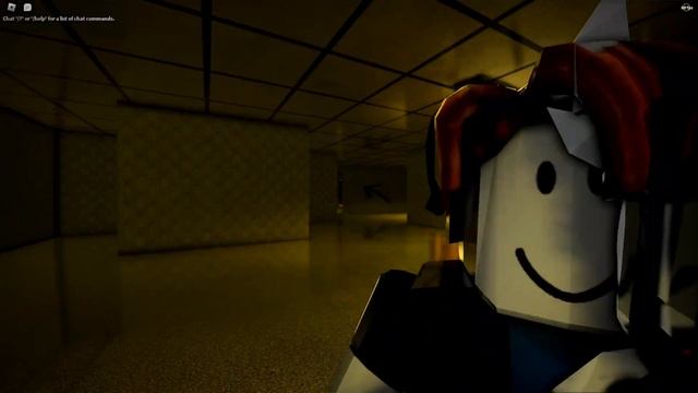 ИГРАЕМ В Apeirophobia В ROBLOX ? ELMIRA В ROBLOX смотреть онлайн