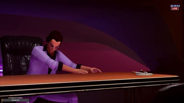 Grand Theft Auto: Vice City — The Definitive Edition - Прохождение игры #2 смотреть онлайн