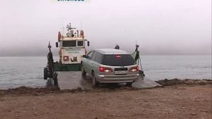 В заложниках на острове Попова находятся полторы тысячи человек