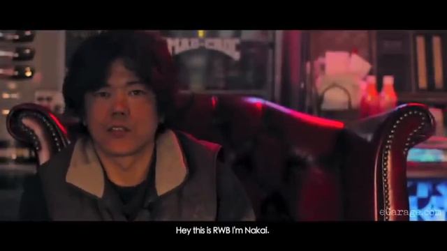 Nakai San смотреть онлайн