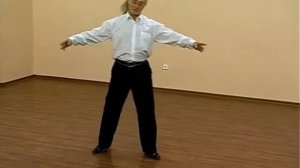 Вальс  Мазурка  Учебное видео 1  Гуральник В.М.