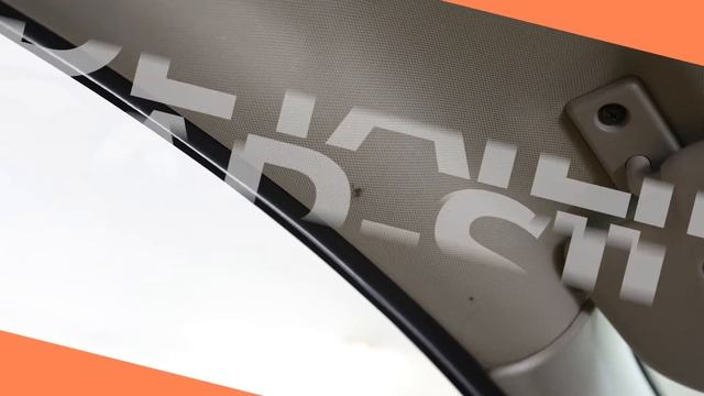 Мастерство безупречного ремонта ткани и велюра в автомобиле Урок 6 "Обзор инструмента и материалов смотреть онлайн