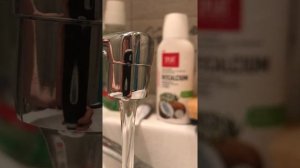 VIDIMA Next BA403AA - булькание