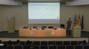 NetCoreConf Valencia Track 1Azure Kubernetes Service: Lessons Learned