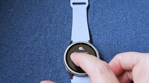 Samsung Galaxy Watch 6 Classic 43mm Smartwatch Review