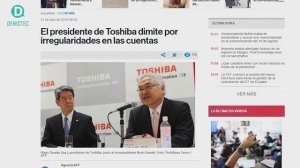 Si tienes una Laptop TOSHIBA, tienes una reliquia tecnológica | Noticias DenisTec