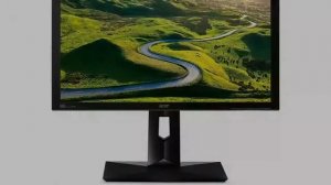 Acer CB1 (CB241Hbmidr) 61 cm (24 Zoll) Monitor