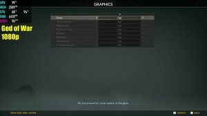 RX 6500 XT + i3 12100F : Test in 15 Games