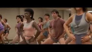 Guile's theme goes with everything Jamie Lee Curtis vs John Travolta