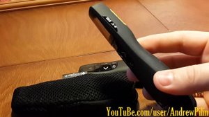 Сервис от Logitech R400