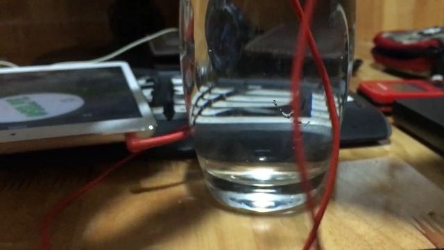 Water test sony mdr as800ap (Thử khả năng chống nước) смотреть онлайн