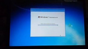 Как переустановить Windows 7 на ноутбуке