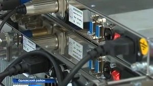 Орловский РТПЦ отметил свой день рождения