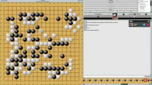 AlphaGo играла не в полную силу?