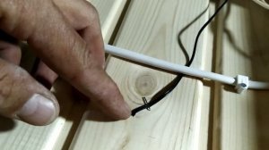 Сборка коптильни! Часть 7 (электропроводка)