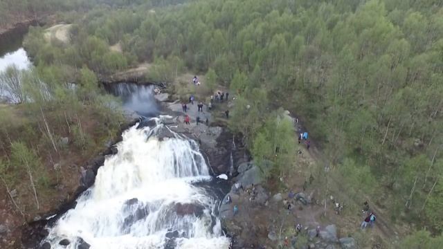 Лавна Мурманск смотреть онлайн