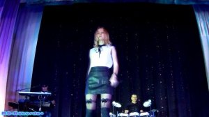 Русский Стилль /Кристина Соколова/ Ухожу, Ты какой-то не такой 2019.mp4