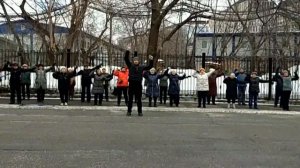 зарядка для мозга упражнения