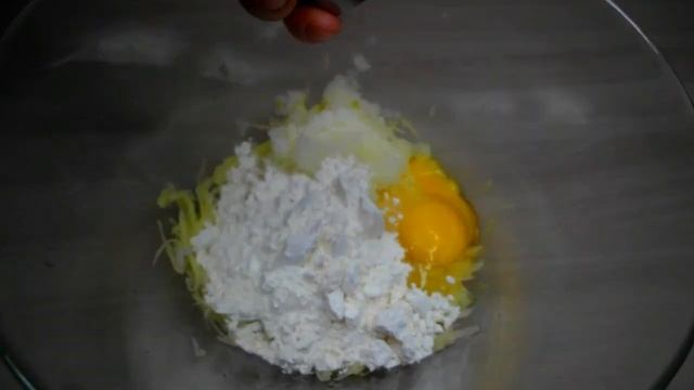 ТАК ПРОСТО,НО как ВКУСНО.Картофельные лепёшки за 5 минут.Рецепт лучших картофельных лепёшек.