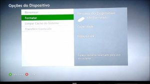 Como atualizar seus Jogos e uso de Pendrives Xbox 360