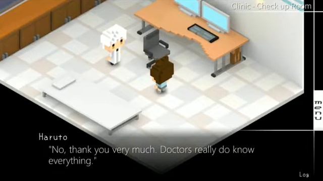 7 years from now game chapter 8 смотреть онлайн