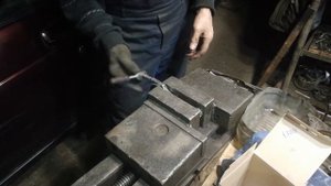 Как расколоть новый шатун Приора? Проще некуда!