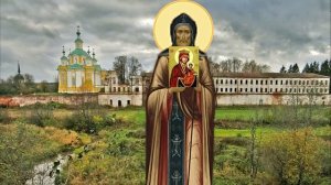 Тотемская икона Божией Матери. Празднование 10 февраля