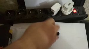 Не работает умный браслет/не заряжается