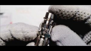Быстроразъемное соединение рапид (папа)-1/4"M YATO YT-2399