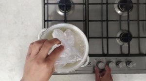 Как сделать УПРУГОЕ / ПЛОТНОЕ тесто для РЫБАЛКИ, чтобы оно НЕ СЛЕТАЛО С КРЮЧКА