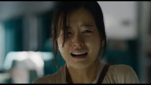 Поезд в Пусан