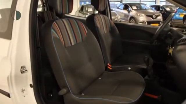 Renault Twingo 1.2 16V PARISIENNE, AIRCO,TEL,USB смотреть онлайн