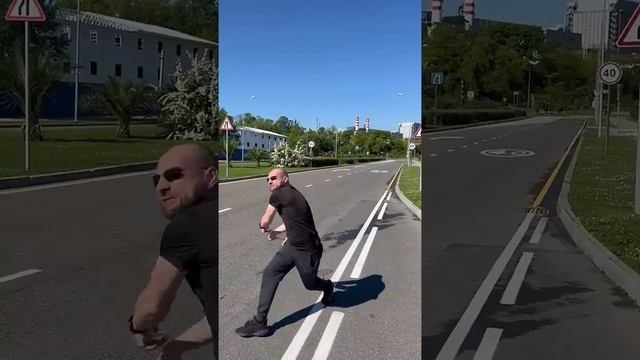 Непосредственно_Каха__Милиция