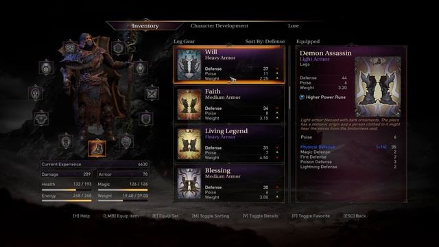 (blind, not 100%) Lords of the Fallen Let's play-DLC Ancient Labyrinth смотреть онлайн