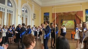 сдала ЕГЭ // влог 2022-2023