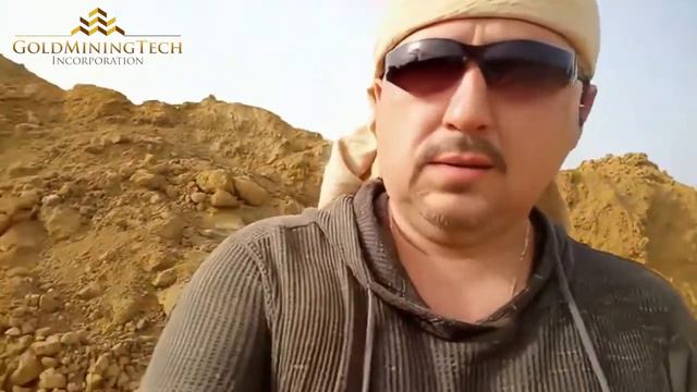 Trustaco Gold  Общая информация о компании  Валентин Ковригин с обзором о работе в Гвинее