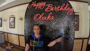 ФОТОЗОНА НА ДЕНЬ РОЖДЕНИЯ. ШАГ ЗА ШАГОМ СВОИМИ РУКАМИ