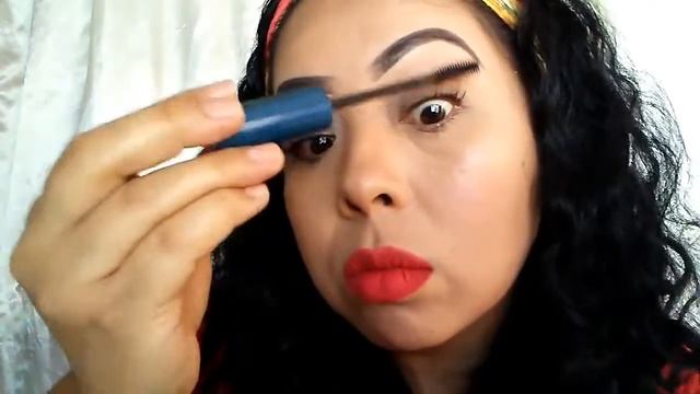 PROBANDO NUEVA MASCARA DE PESTAÑAS ✨WONDER LASH XXL смотреть онлайн