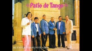 Patio de Tango  - La cumparsita INSTRUMENTAL #2 (El cuarteto de oro)