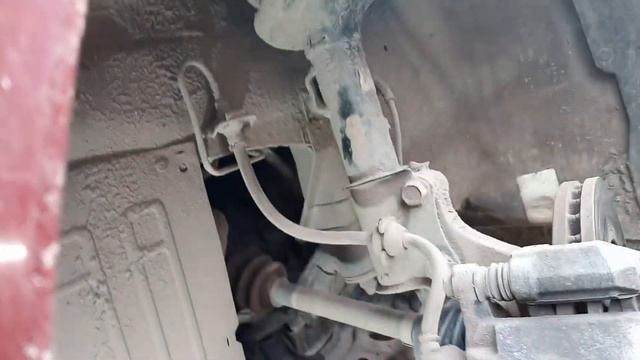 Ravon R3 | Тормозная система. Тормозные шланги смотреть онлайн