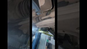 Замена сцепления Шевроле лачетти.