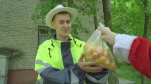 КОРОЧЕ ГОВОРЯ, ТАЙНОЕ ПИСЬМО •НАОБОРОТ•