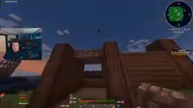 ??Medieval Minecraft Mod in 1.19.2!?? смотреть онлайн