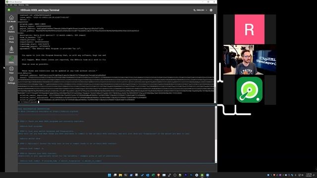 HDD Coin - How to get an EASY 30% of FREE HDD Coin (How To HODL Program + Team Interview) смотреть онлайн