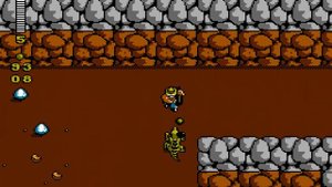 Прохождение Jurassic Park      NES