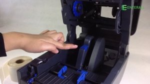 Intermec PC43T Quick Start Guide